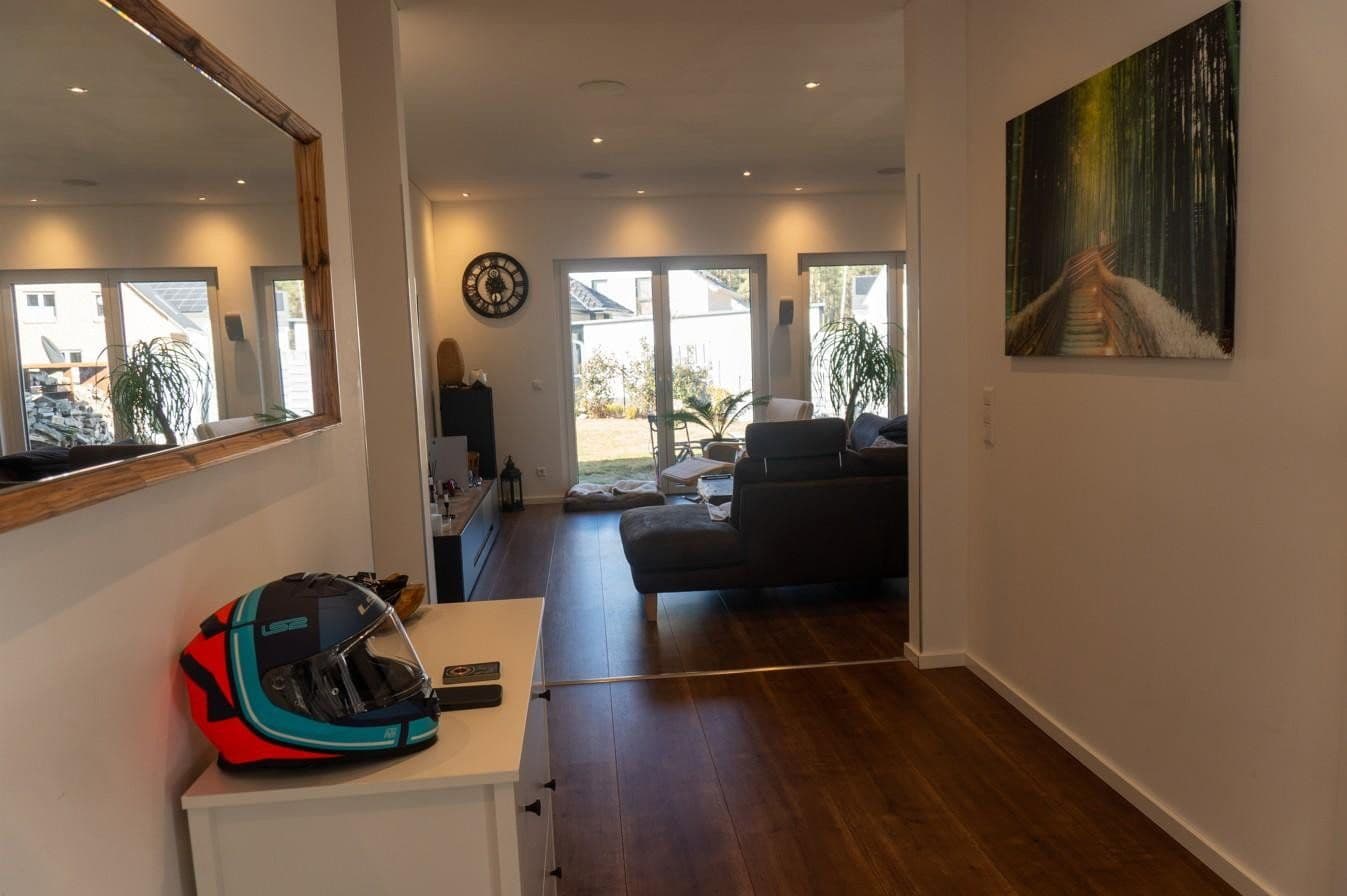 house for sale, 115 m², Borkwalde, Brandenburg house for sale, 115 m², Borkwalde, Brandenburg