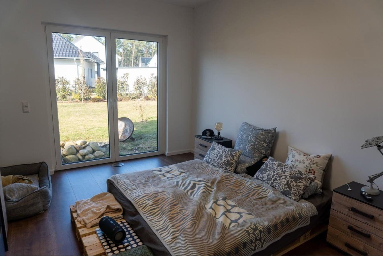 house for sale, 115 m², Borkwalde, Brandenburg house for sale, 115 m², Borkwalde, Brandenburg