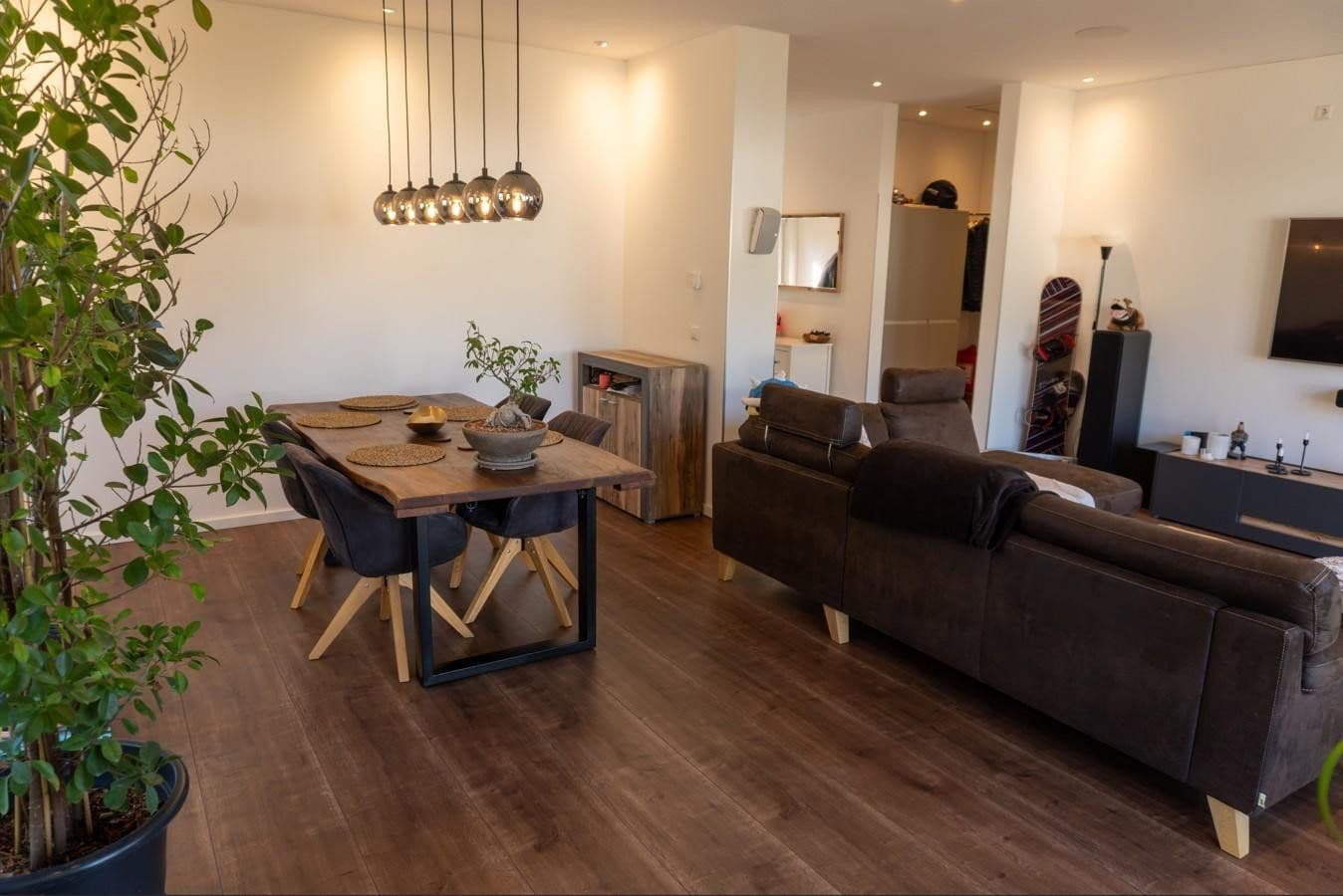 house for sale, 115 m², Borkwalde, Brandenburg house for sale, 115 m², Borkwalde, Brandenburg