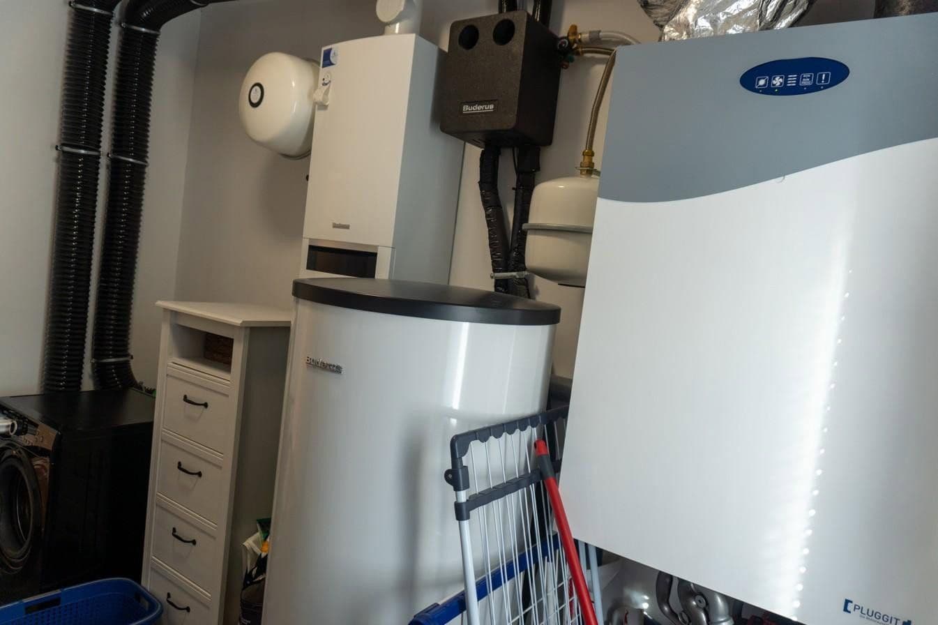 house for sale, 115 m², Borkwalde, Brandenburg house for sale, 115 m², Borkwalde, Brandenburg