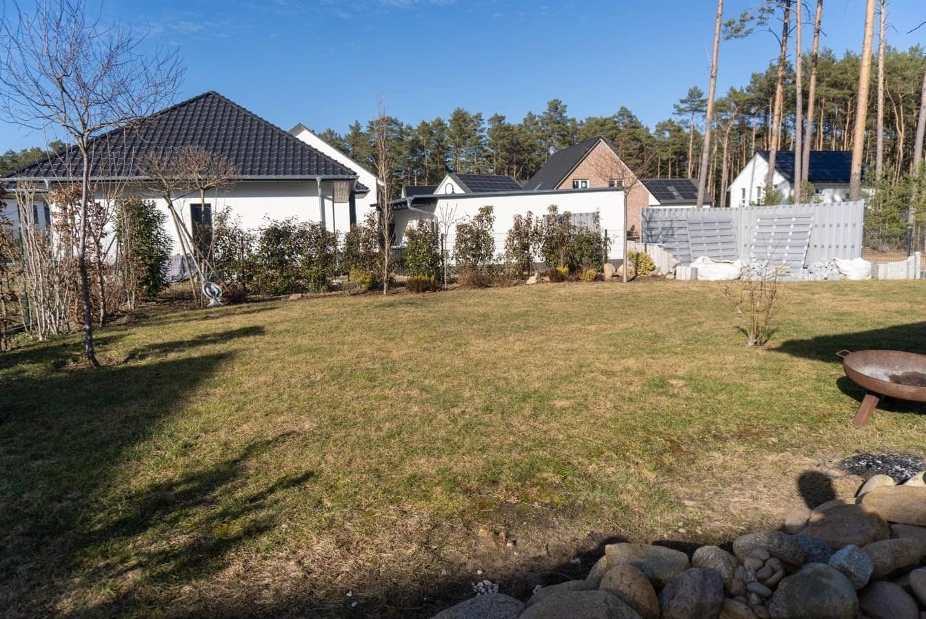 house for sale, 115 m², Borkwalde, Brandenburg house for sale, 115 m², Borkwalde, Brandenburg