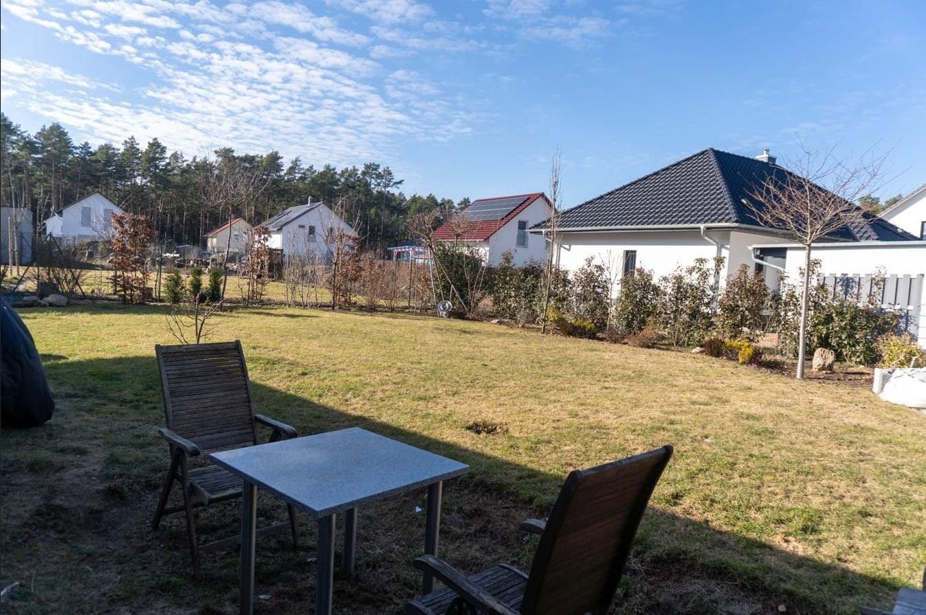 house for sale, 115 m², Borkwalde, Brandenburg house for sale, 115 m², Borkwalde, Brandenburg