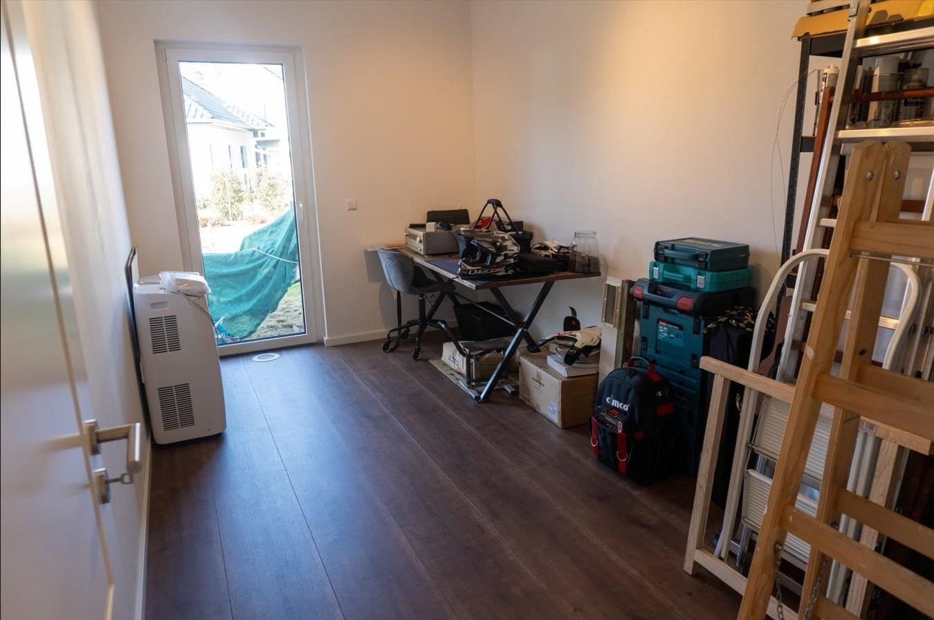 house for sale, 115 m², Borkwalde, Brandenburg house for sale, 115 m², Borkwalde, Brandenburg