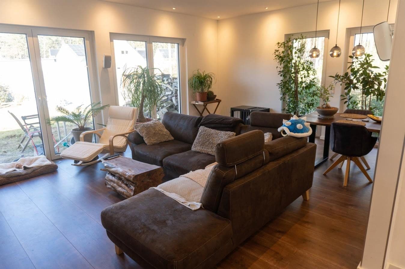 house for sale, 115 m², Borkwalde, Brandenburg house for sale, 115 m², Borkwalde, Brandenburg