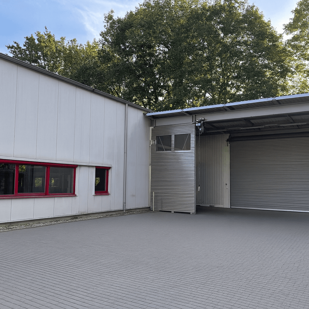 non-residential property to rent, 3,500 m², Frankenberg/Sachsen, Saxony non-residential property to rent, 3,500 m², Frankenberg/Sachsen, Saxony