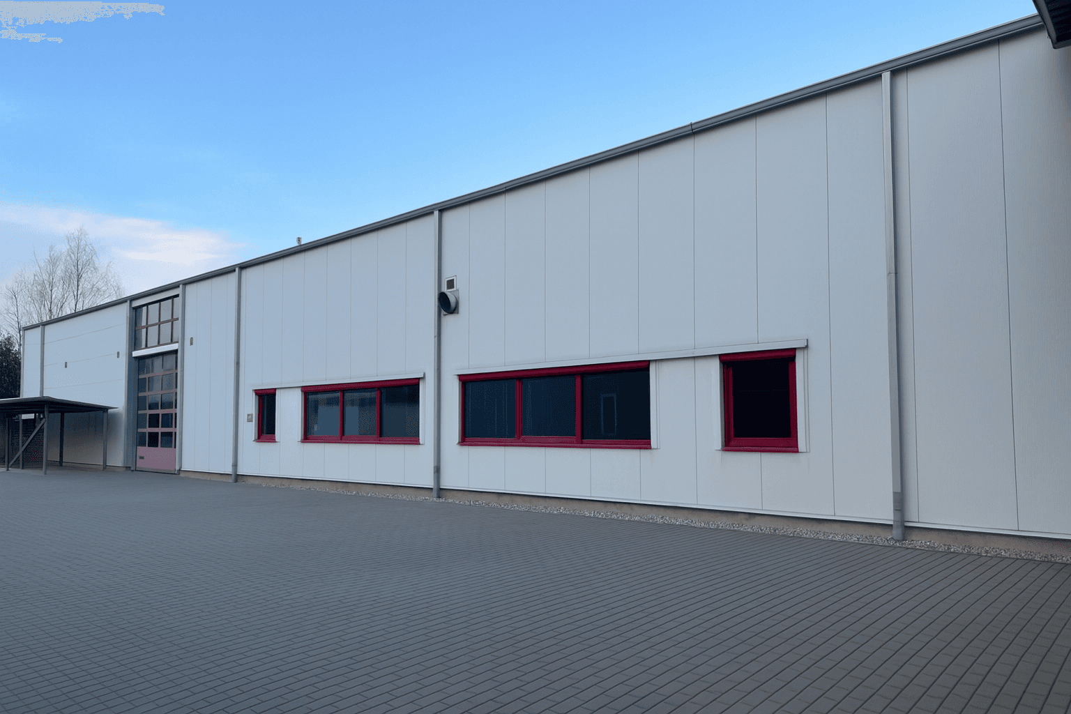 non-residential property to rent, 3,500 m², Frankenberg/Sachsen, Saxony non-residential property to rent, 3,500 m², Frankenberg/Sachsen, Saxony