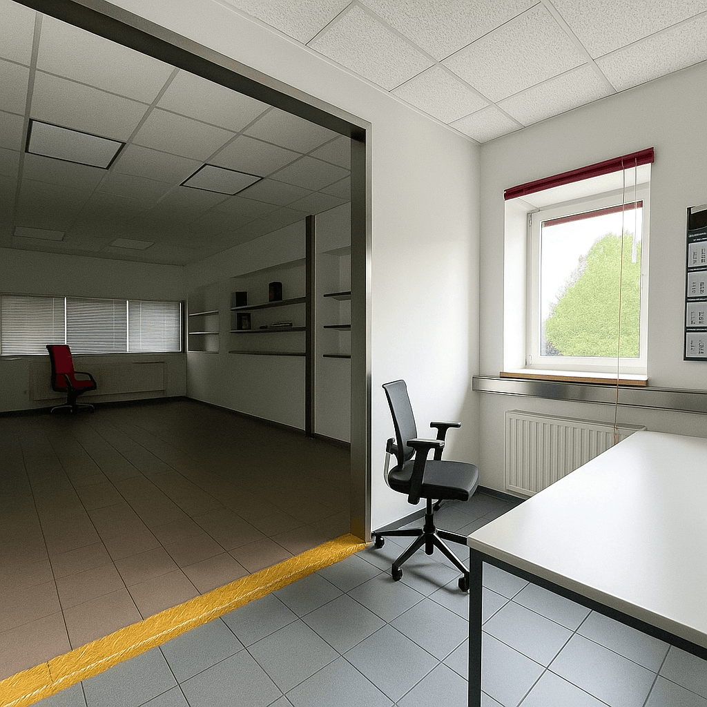 non-residential property to rent, 3,500 m², Frankenberg/Sachsen, Saxony non-residential property to rent, 3,500 m², Frankenberg/Sachsen, Saxony