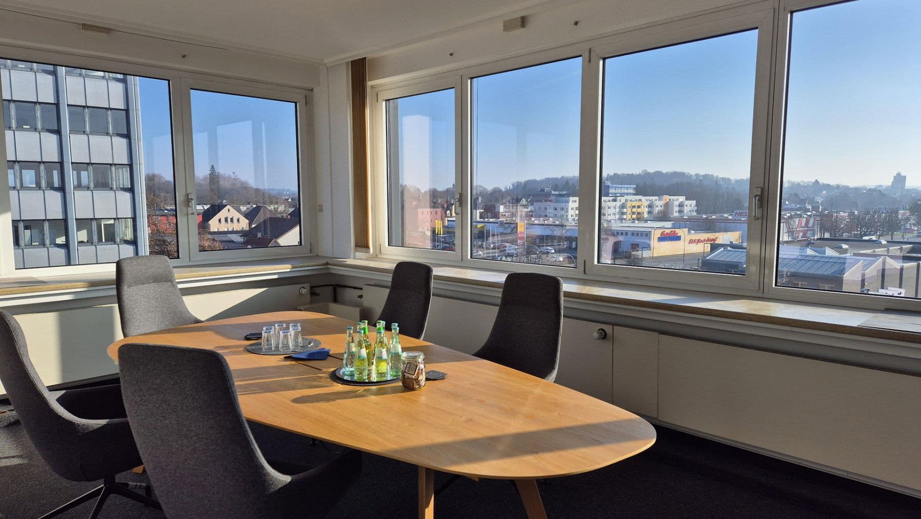 office to rent, 3,000 m², Osnabrück, Lower Saxony office to rent, 3,000 m², Osnabrück, Lower Saxony