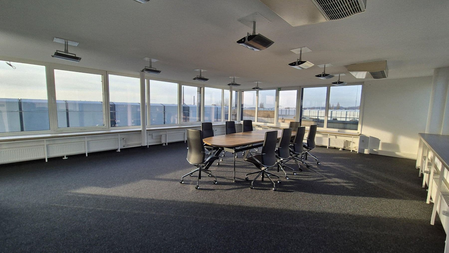 office to rent, 3,000 m², Osnabrück, Lower Saxony office to rent, 3,000 m², Osnabrück, Lower Saxony