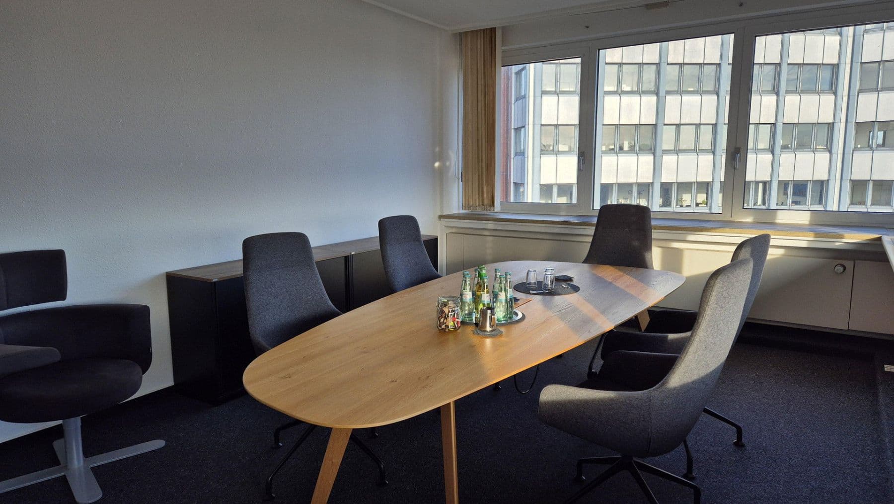 office to rent, 3,000 m², Osnabrück, Lower Saxony office to rent, 3,000 m², Osnabrück, Lower Saxony