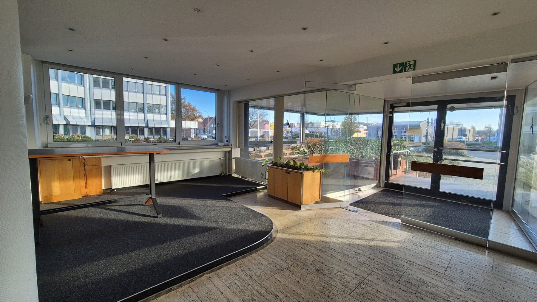 office to rent, 3,000 m², Osnabrück, Lower Saxony office to rent, 3,000 m², Osnabrück, Lower Saxony