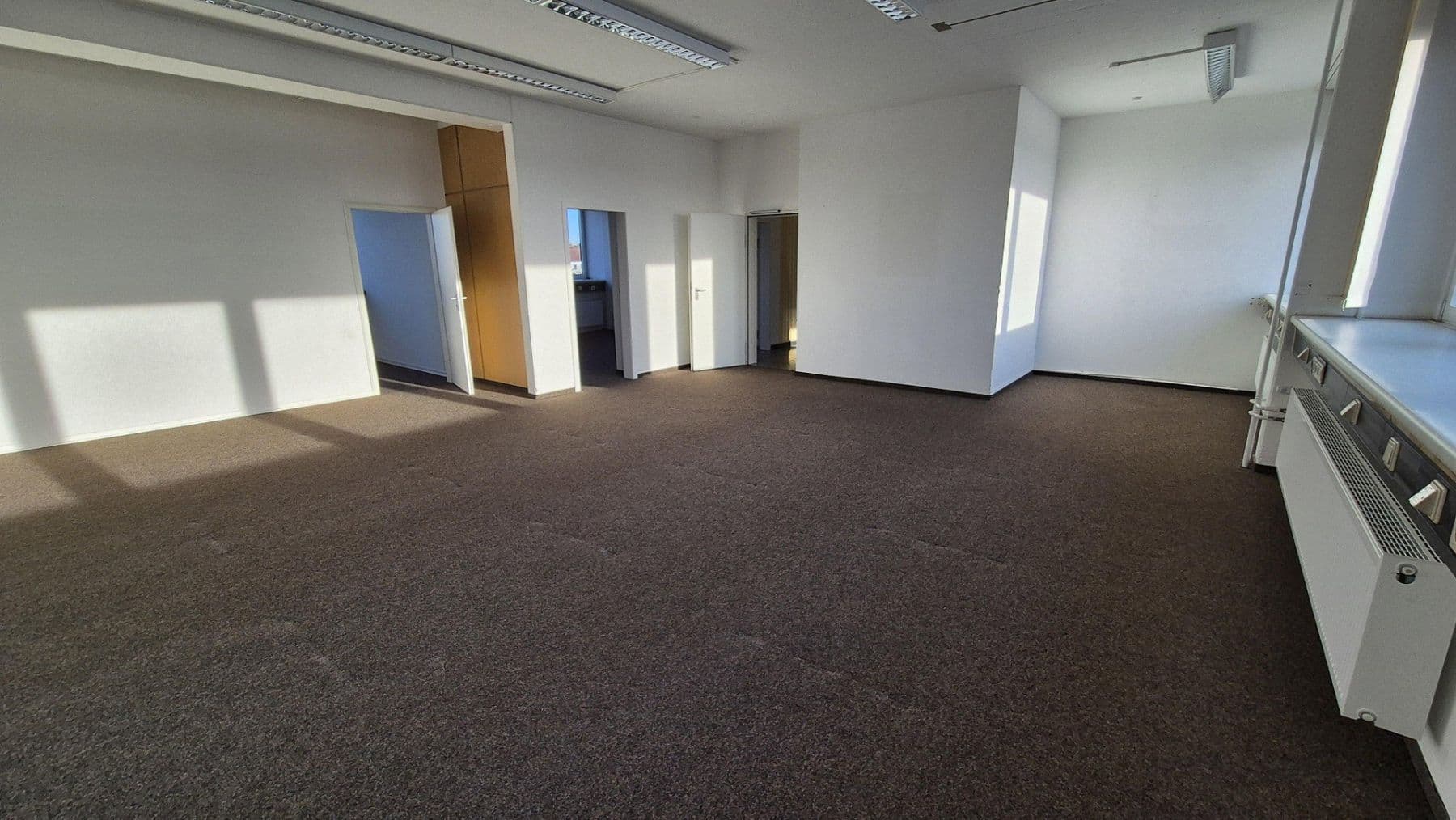 office to rent, 3,000 m², Osnabrück, Lower Saxony office to rent, 3,000 m², Osnabrück, Lower Saxony
