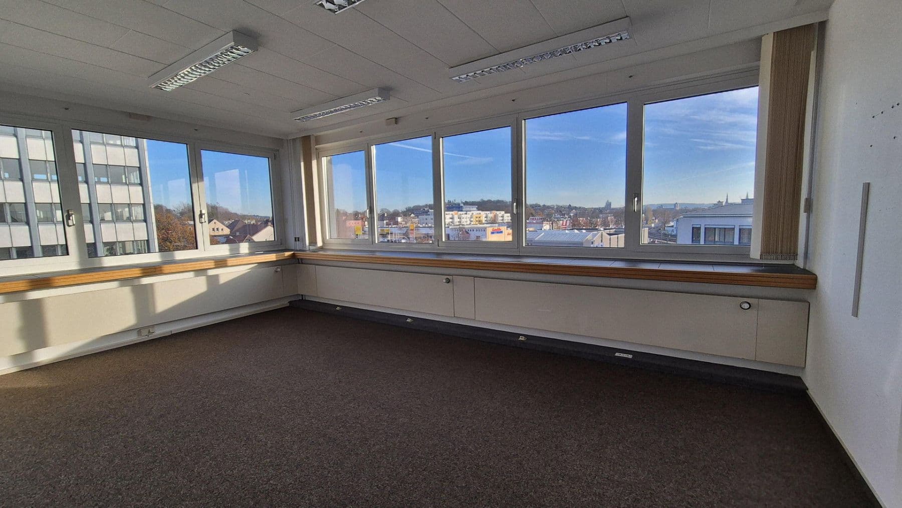 office to rent, 3,000 m², Osnabrück, Lower Saxony office to rent, 3,000 m², Osnabrück, Lower Saxony