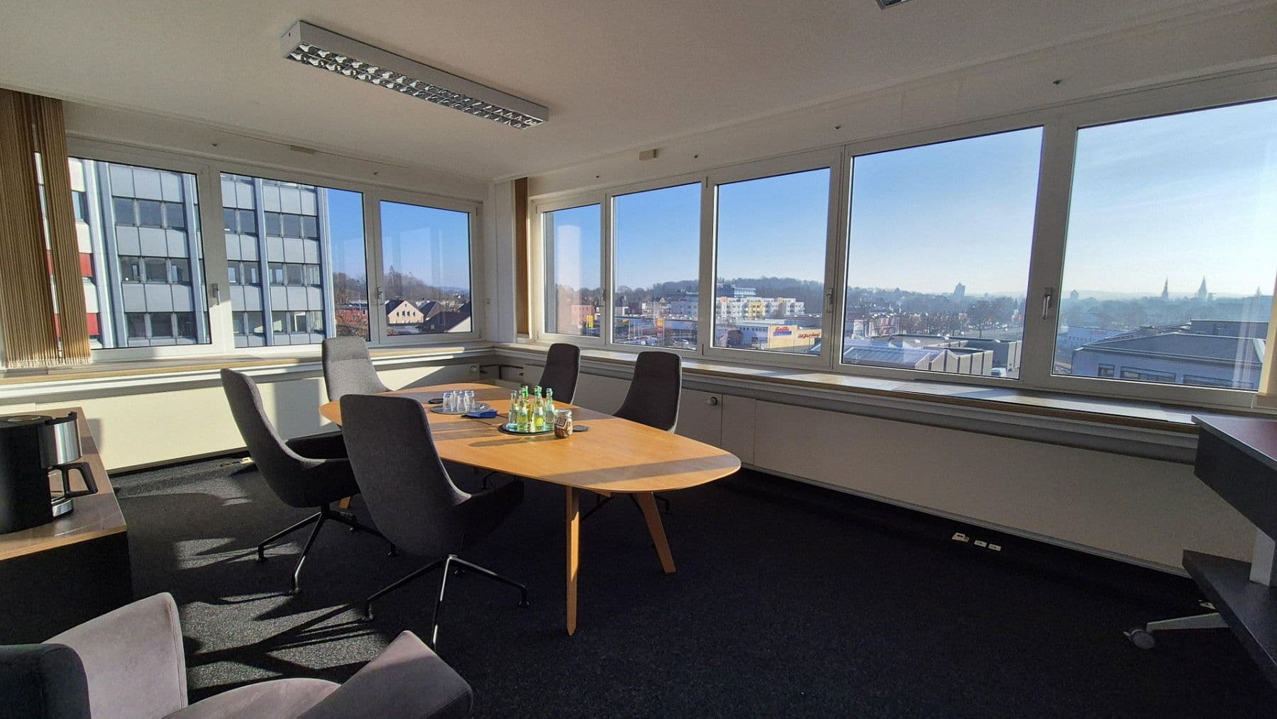 office to rent, 3,000 m², Osnabrück, Lower Saxony office to rent, 3,000 m², Osnabrück, Lower Saxony