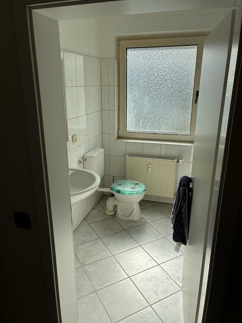 2 bedroom with open-plan kitchen flat to rent, 73 m², Von-Ossietzky-Ring 15, Essen, North Rhine-Westphalia 2 bedroom with open-plan kitchen flat to rent, 73 m², Von-Ossietzky-Ring 15, Essen, North Rhine-Westphalia