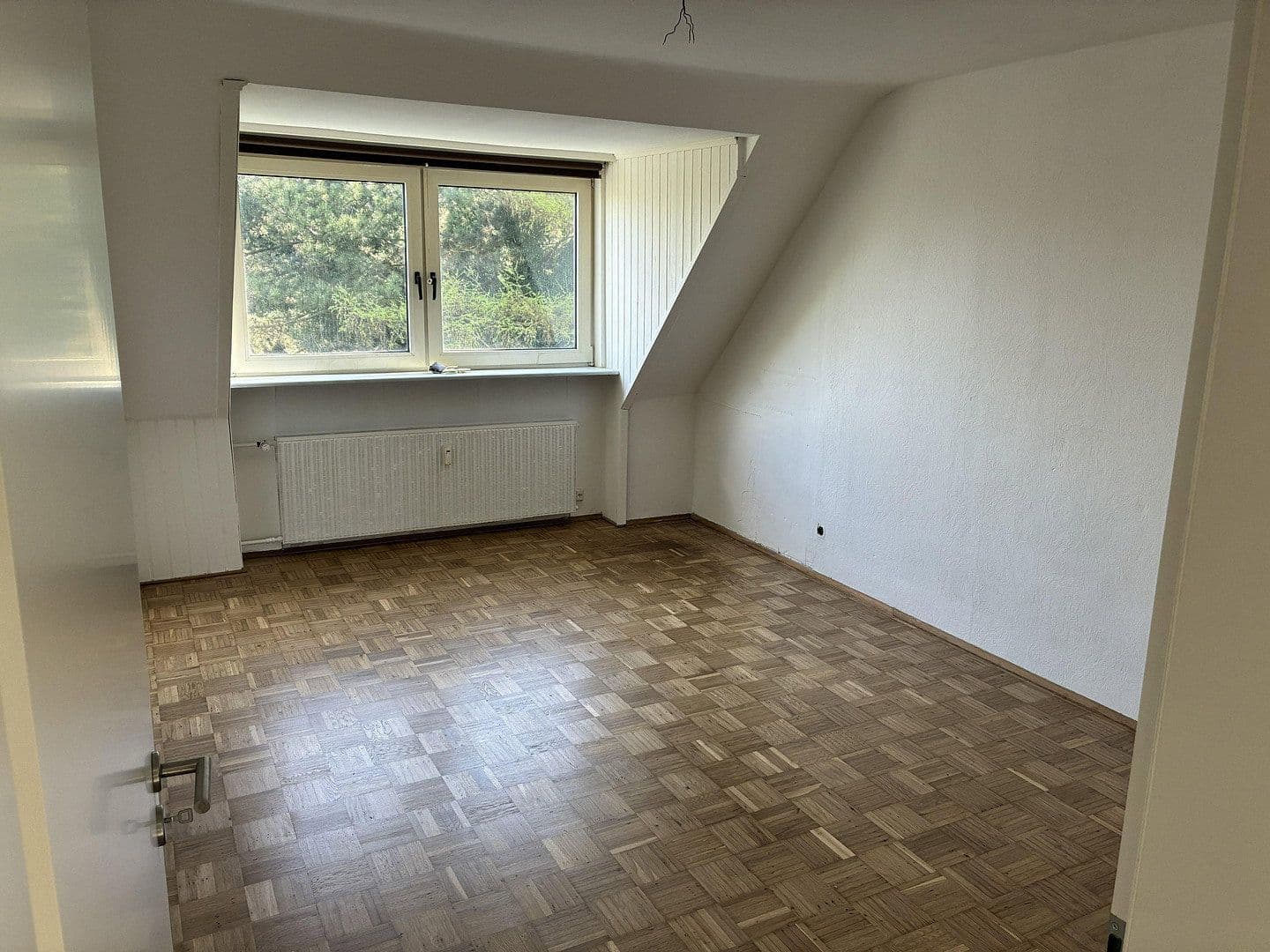 2 bedroom with open-plan kitchen flat to rent, 73 m², Von-Ossietzky-Ring 15, Essen, North Rhine-Westphalia 2 bedroom with open-plan kitchen flat to rent, 73 m², Von-Ossietzky-Ring 15, Essen, North Rhine-Westphalia