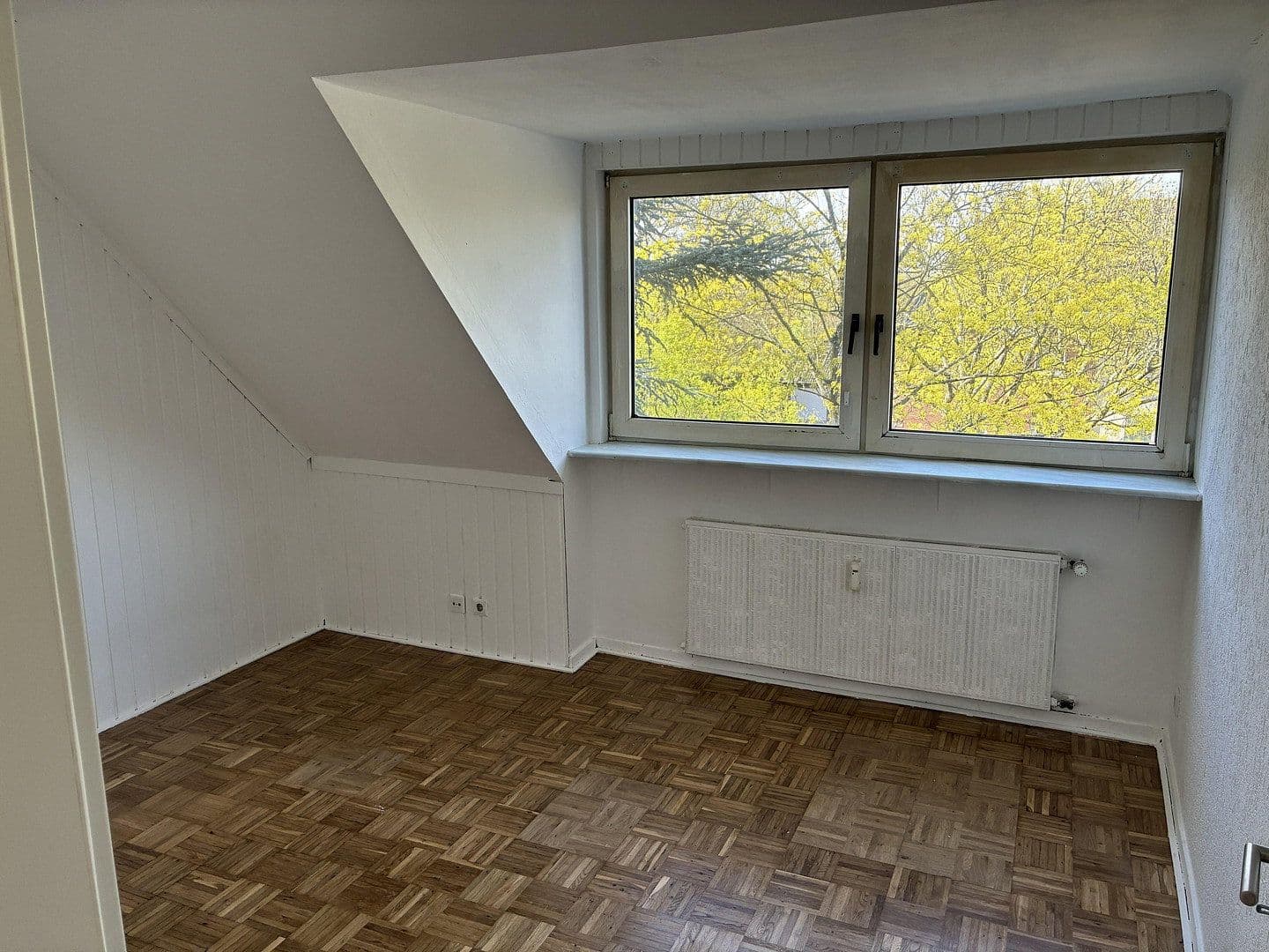 2 bedroom with open-plan kitchen flat to rent, 73 m², Von-Ossietzky-Ring 15, Essen, North Rhine-Westphalia 2 bedroom with open-plan kitchen flat to rent, 73 m², Von-Ossietzky-Ring 15, Essen, North Rhine-Westphalia