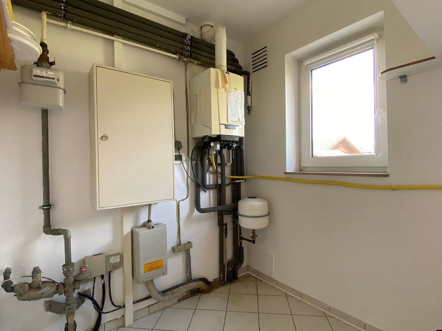 house to rent, 100 m², Twistringen, Lower Saxony house to rent, 100 m², Twistringen, Lower Saxony