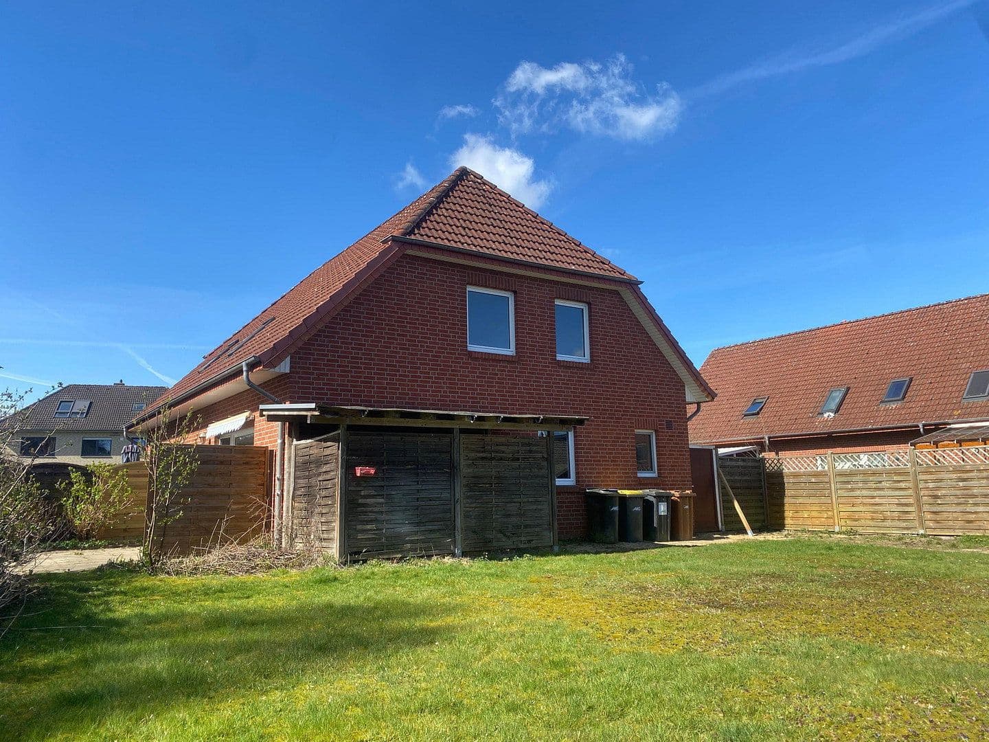 house to rent, 100 m², Twistringen, Lower Saxony house to rent, 100 m², Twistringen, Lower Saxony