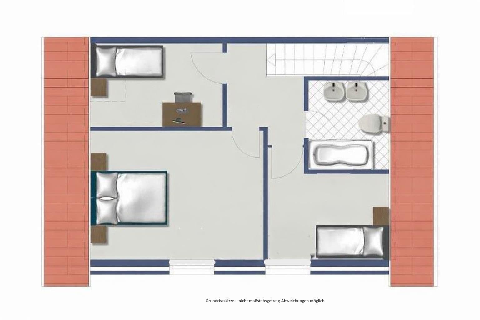 house to rent, 100 m², Twistringen, Lower Saxony house to rent, 100 m², Twistringen, Lower Saxony