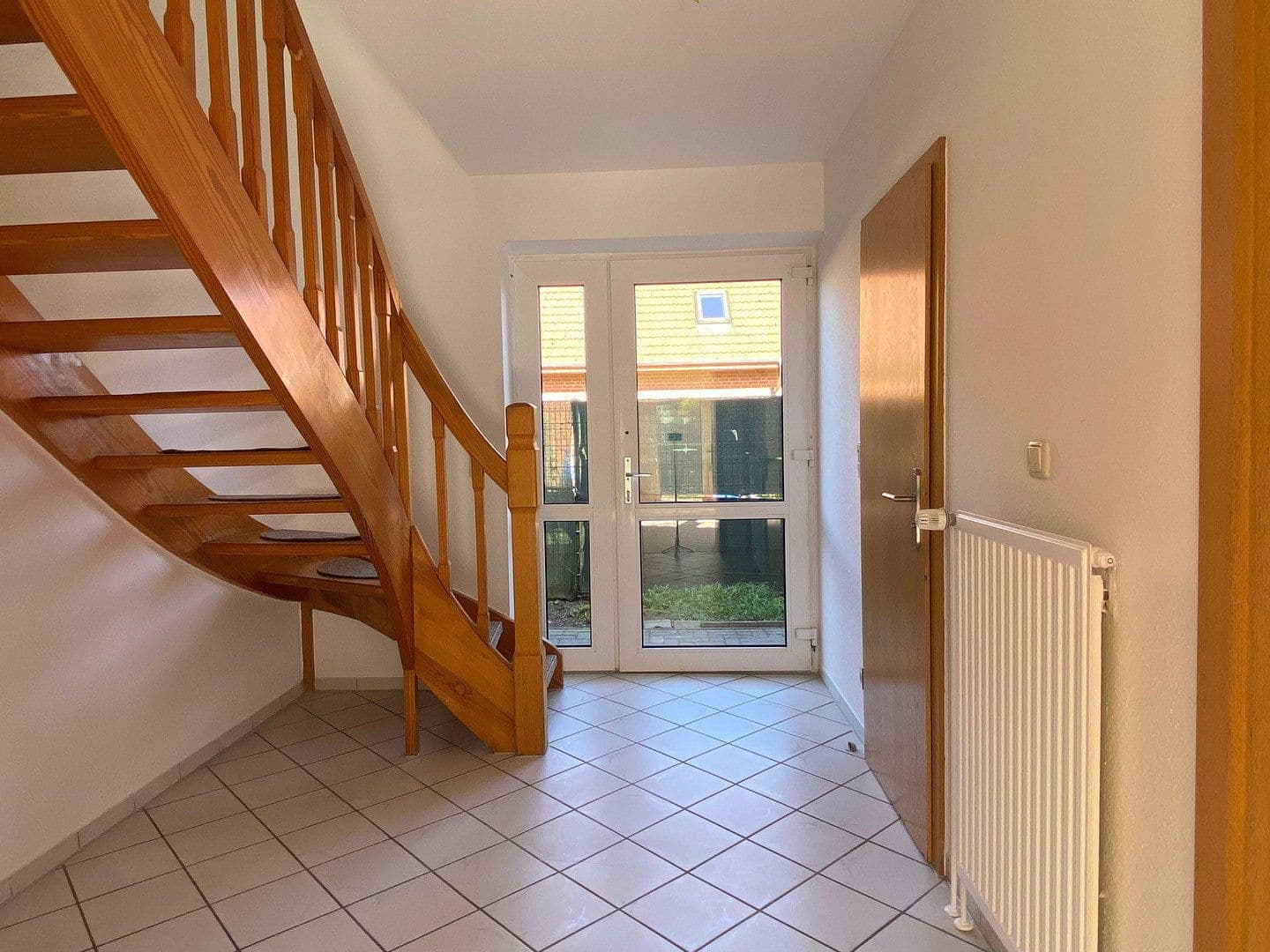 house to rent, 100 m², Twistringen, Lower Saxony house to rent, 100 m², Twistringen, Lower Saxony