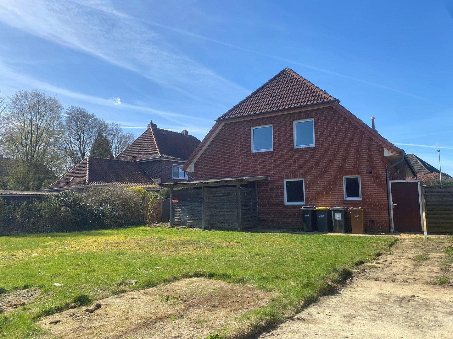 house to rent, 100 m², Twistringen, Lower Saxony house to rent, 100 m², Twistringen, Lower Saxony