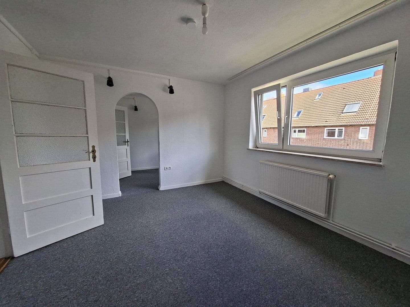 1 bedroom with open-plan kitchen flat for sale, 48 m², Kiel, Schleswig-Holstein 1 bedroom with open-plan kitchen flat for sale, 48 m², Kiel, Schleswig-Holstein