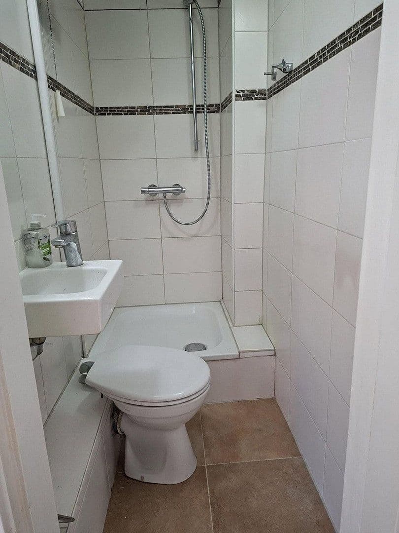 1 bedroom with open-plan kitchen flat for sale, 48 m², Kiel, Schleswig-Holstein 1 bedroom with open-plan kitchen flat for sale, 48 m², Kiel, Schleswig-Holstein