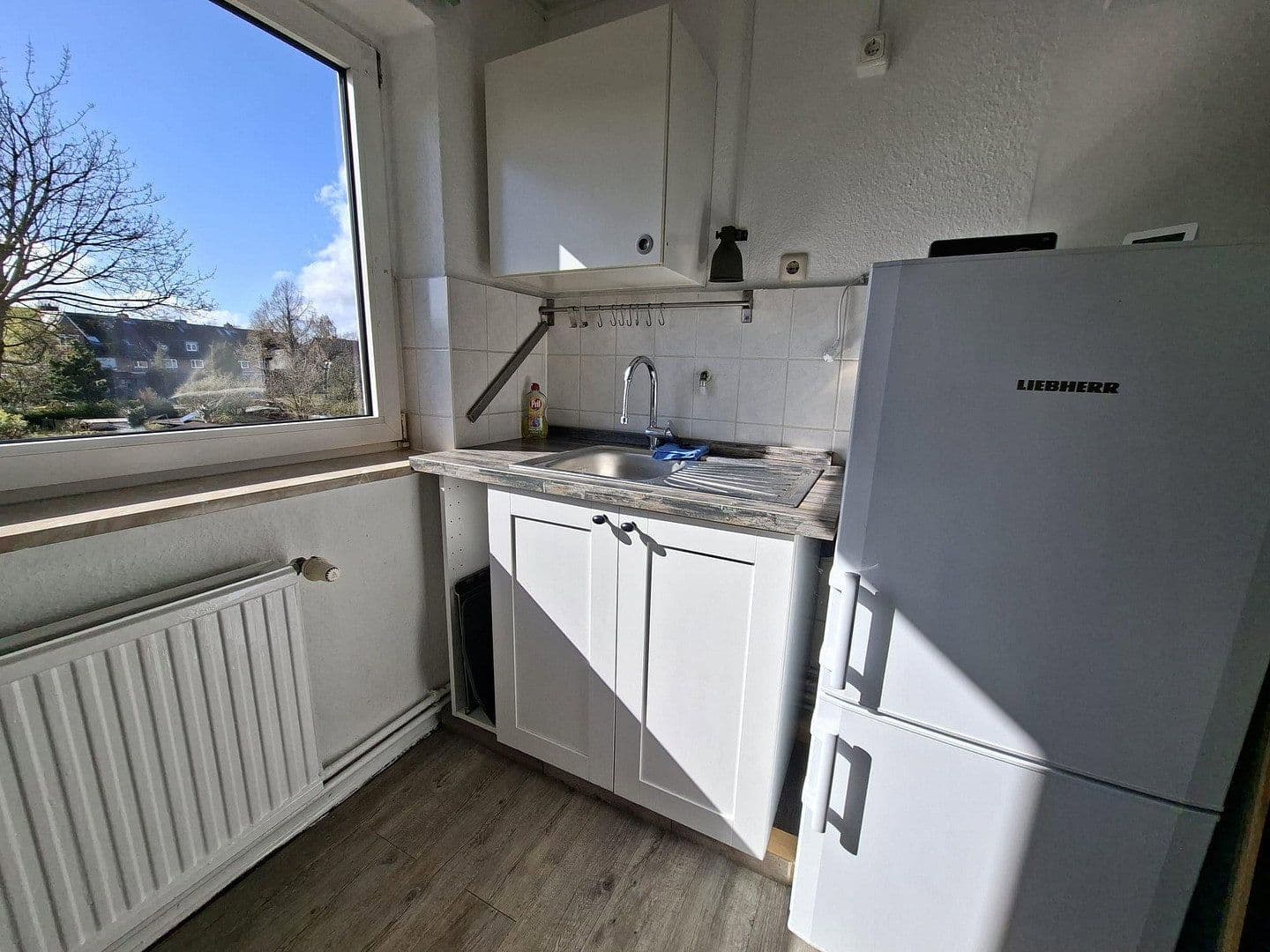 1 bedroom with open-plan kitchen flat for sale, 48 m², Kiel, Schleswig-Holstein 1 bedroom with open-plan kitchen flat for sale, 48 m², Kiel, Schleswig-Holstein