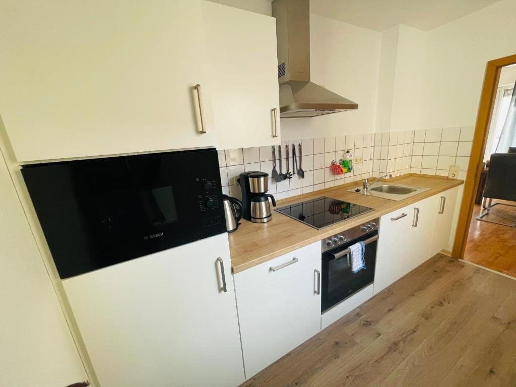 1 bedroom flat to rent, 34 m², Hohenzollernstraße 83A, Pforzheim, Baden-Württemberg 1 bedroom flat to rent, 34 m², Hohenzollernstraße 83A, Pforzheim, Baden-Württemberg