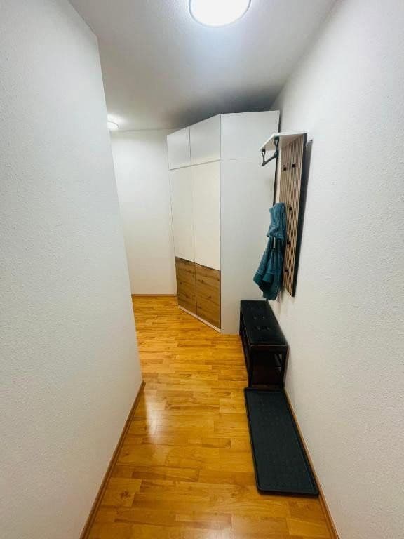 1 bedroom flat to rent, 34 m², Hohenzollernstraße 83A, Pforzheim, Baden-Württemberg 1 bedroom flat to rent, 34 m², Hohenzollernstraße 83A, Pforzheim, Baden-Württemberg