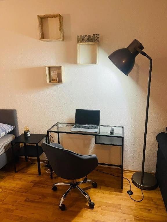 1 bedroom flat to rent, 34 m², Hohenzollernstraße 83A, Pforzheim, Baden-Württemberg 1 bedroom flat to rent, 34 m², Hohenzollernstraße 83A, Pforzheim, Baden-Württemberg