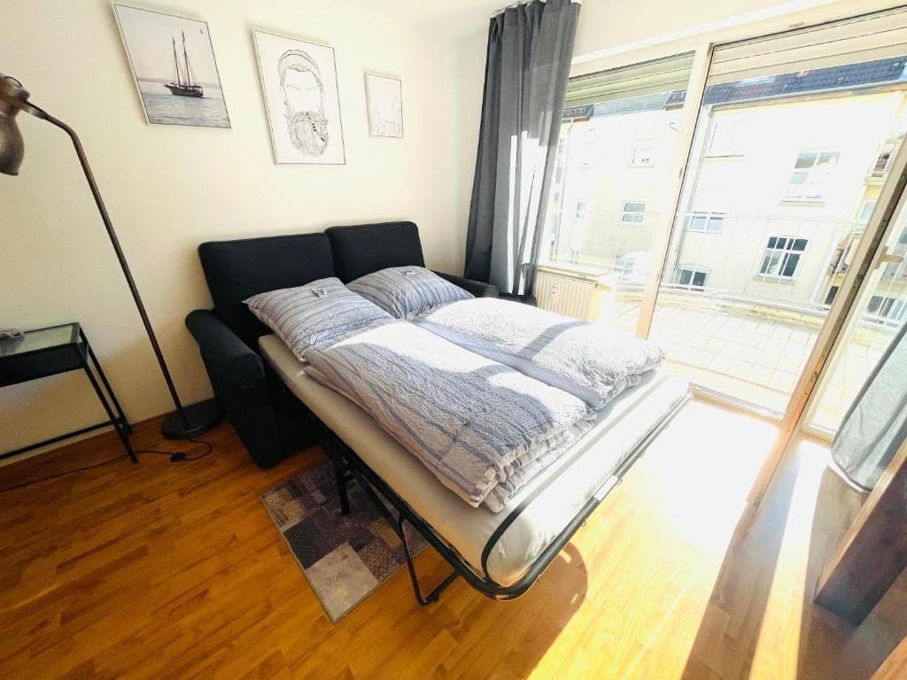 1 bedroom flat to rent, 34 m², Hohenzollernstraße 83A, Pforzheim, Baden-Württemberg 1 bedroom flat to rent, 34 m², Hohenzollernstraße 83A, Pforzheim, Baden-Württemberg