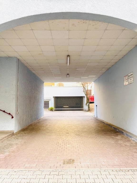 1 bedroom flat to rent, 34 m², Hohenzollernstraße 83A, Pforzheim, Baden-Württemberg 1 bedroom flat to rent, 34 m², Hohenzollernstraße 83A, Pforzheim, Baden-Württemberg