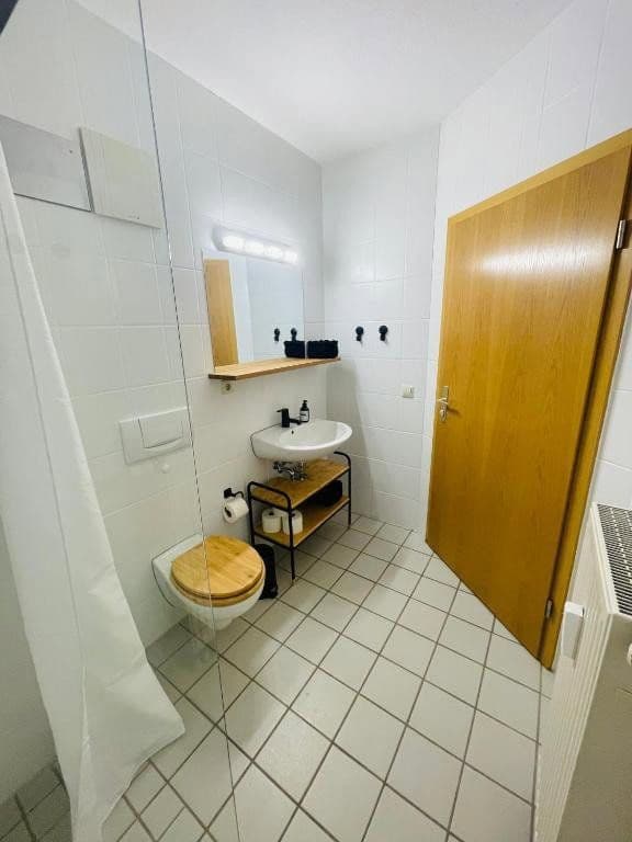 1 bedroom flat to rent, 34 m², Hohenzollernstraße 83A, Pforzheim, Baden-Württemberg 1 bedroom flat to rent, 34 m², Hohenzollernstraße 83A, Pforzheim, Baden-Württemberg