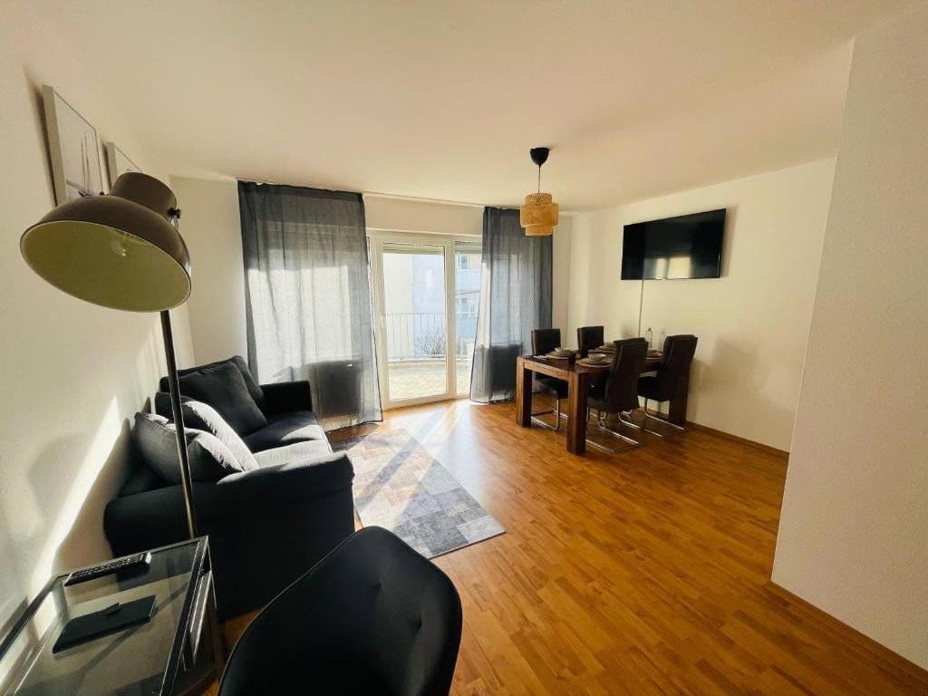 1 bedroom flat to rent, 34 m², Hohenzollernstraße 83A, Pforzheim, Baden-Württemberg 1 bedroom flat to rent, 34 m², Hohenzollernstraße 83A, Pforzheim, Baden-Württemberg