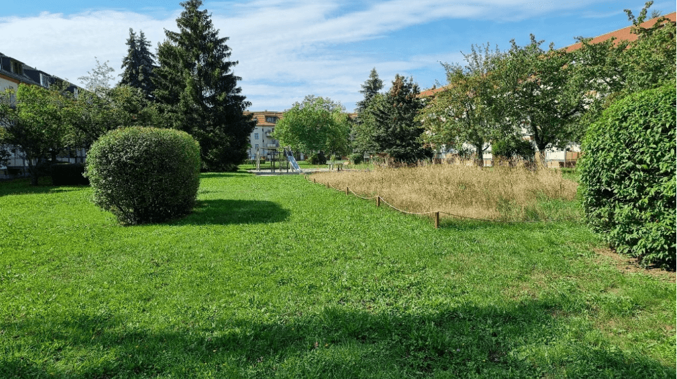 1 bedroom with open-plan kitchen flat to rent, 63 m², Nagelstraße 17, Dresden, Saxony 1 bedroom with open-plan kitchen flat to rent, 63 m², Nagelstraße 17, Dresden, Saxony