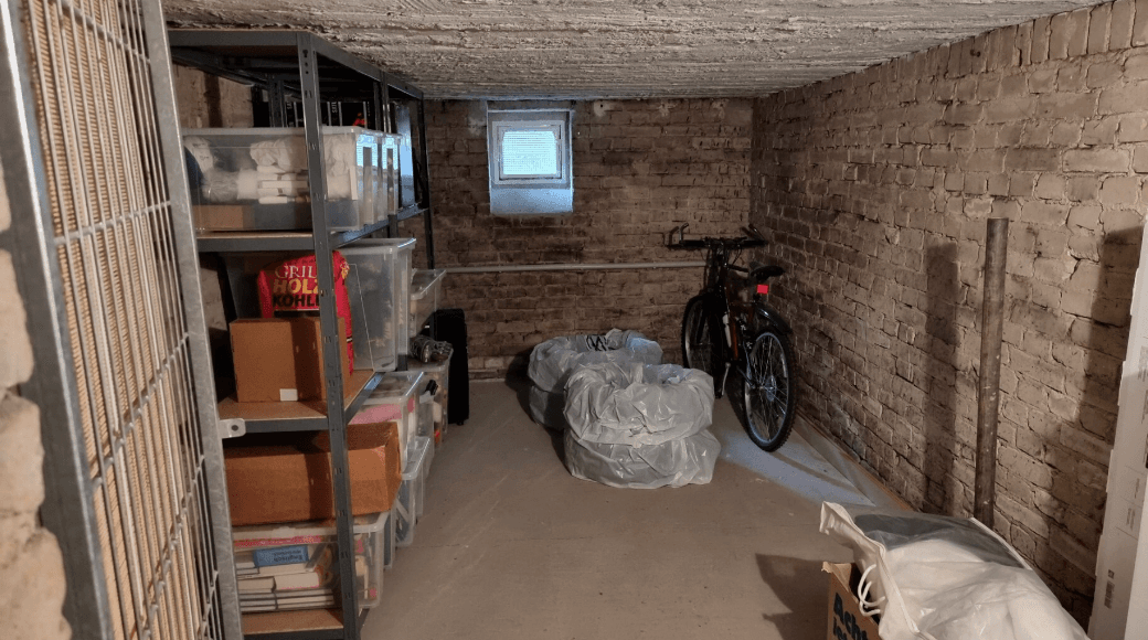 1 bedroom with open-plan kitchen flat to rent, 63 m², Nagelstraße 17, Dresden, Saxony 1 bedroom with open-plan kitchen flat to rent, 63 m², Nagelstraße 17, Dresden, Saxony