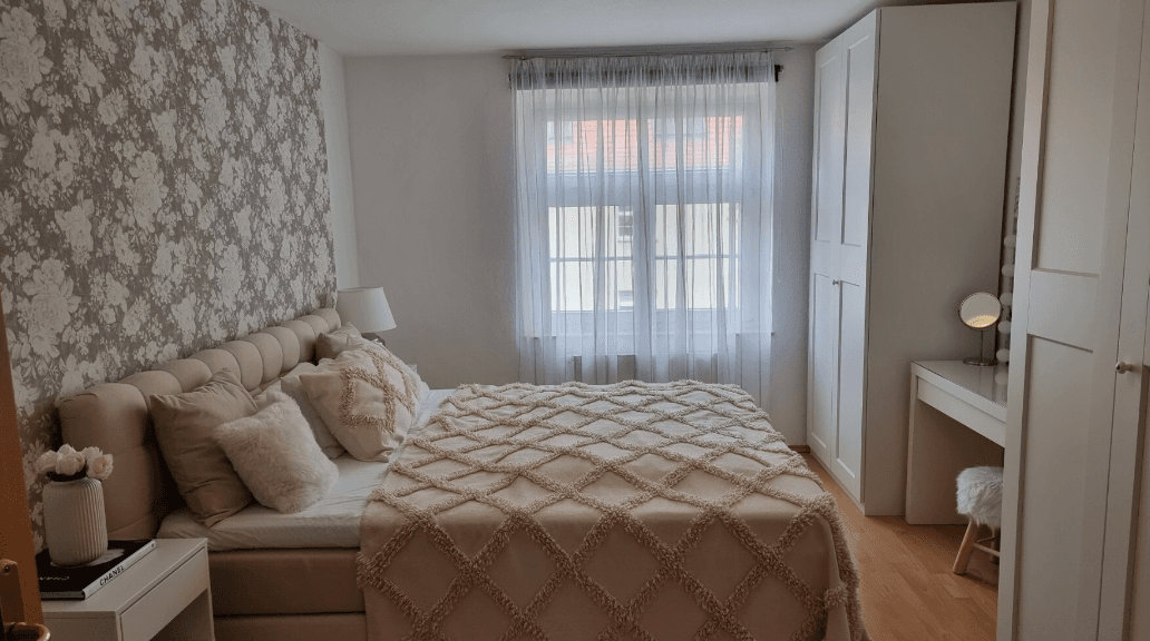 1 bedroom with open-plan kitchen flat to rent, 63 m², Nagelstraße 17, Dresden, Saxony 1 bedroom with open-plan kitchen flat to rent, 63 m², Nagelstraße 17, Dresden, Saxony