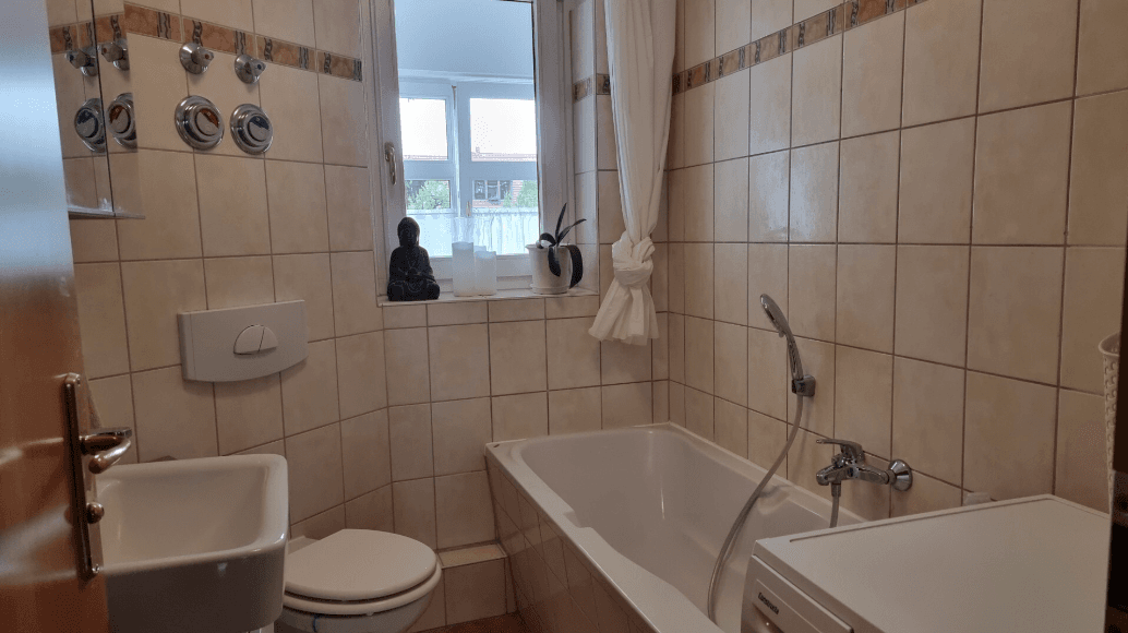 1 bedroom with open-plan kitchen flat to rent, 63 m², Nagelstraße 17, Dresden, Saxony 1 bedroom with open-plan kitchen flat to rent, 63 m², Nagelstraße 17, Dresden, Saxony