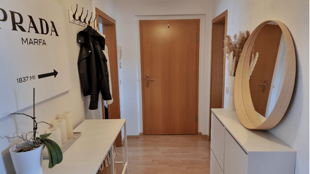 1 bedroom with open-plan kitchen flat to rent, 63 m², Nagelstraße 17, Dresden, Saxony 1 bedroom with open-plan kitchen flat to rent, 63 m², Nagelstraße 17, Dresden, Saxony