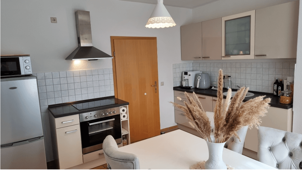 1 bedroom with open-plan kitchen flat to rent, 63 m², Nagelstraße 17, Dresden, Saxony 1 bedroom with open-plan kitchen flat to rent, 63 m², Nagelstraße 17, Dresden, Saxony