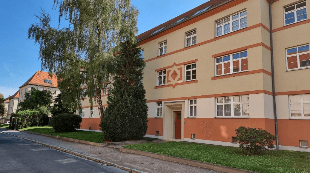 1 bedroom with open-plan kitchen flat to rent, 63 m², Nagelstraße 17, Dresden, Saxony 1 bedroom with open-plan kitchen flat to rent, 63 m², Nagelstraße 17, Dresden, Saxony