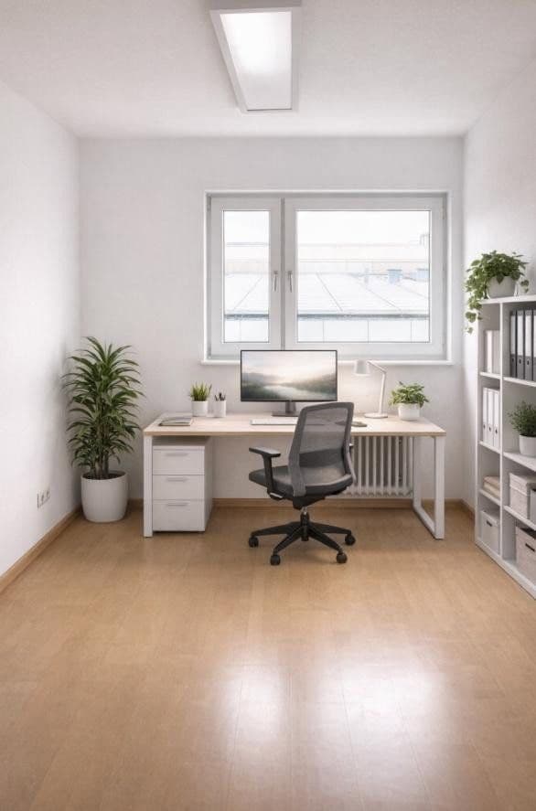 office to rent, 105 m², Waldshut-Tiengen, Baden-Württemberg office to rent, 105 m², Waldshut-Tiengen, Baden-Württemberg