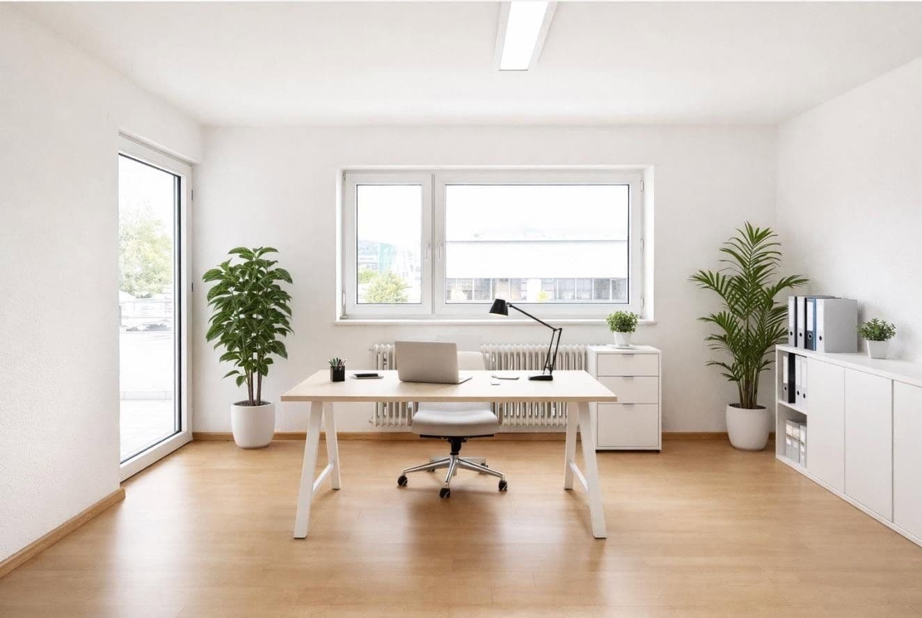 office to rent, 105 m², Waldshut-Tiengen, Baden-Württemberg office to rent, 105 m², Waldshut-Tiengen, Baden-Württemberg