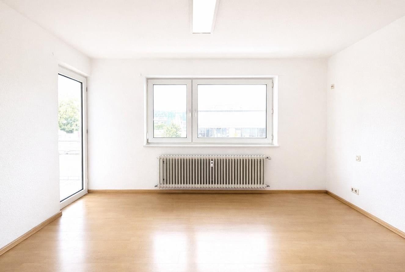 office to rent, 105 m², Waldshut-Tiengen, Baden-Württemberg office to rent, 105 m², Waldshut-Tiengen, Baden-Württemberg