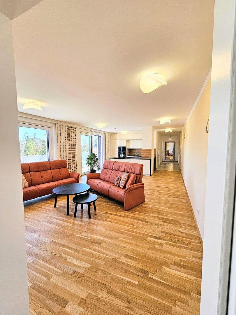 3 bedroom flat for sale, 111 m², Ramsauerstraße 80, Linz, Upper Austria 3 bedroom flat for sale, 111 m², Ramsauerstraße 80, Linz, Upper Austria