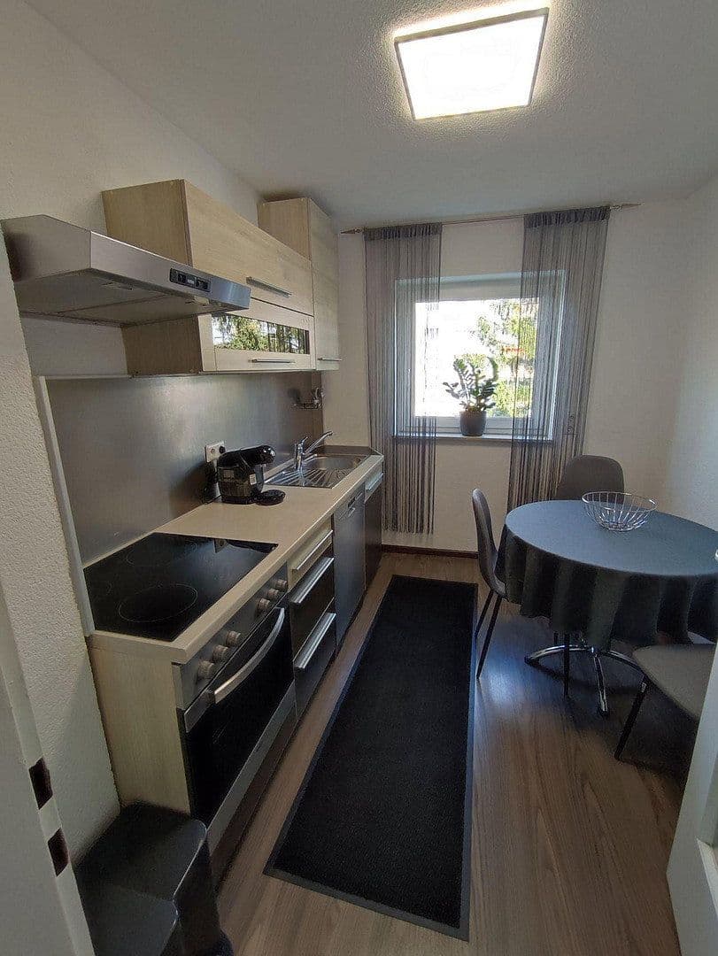 3 bedroom flat to rent, 67 m², Königsberger Straße 13, Böblingen, Baden-Württemberg 3 bedroom flat to rent, 67 m², Königsberger Straße 13, Böblingen, Baden-Württemberg