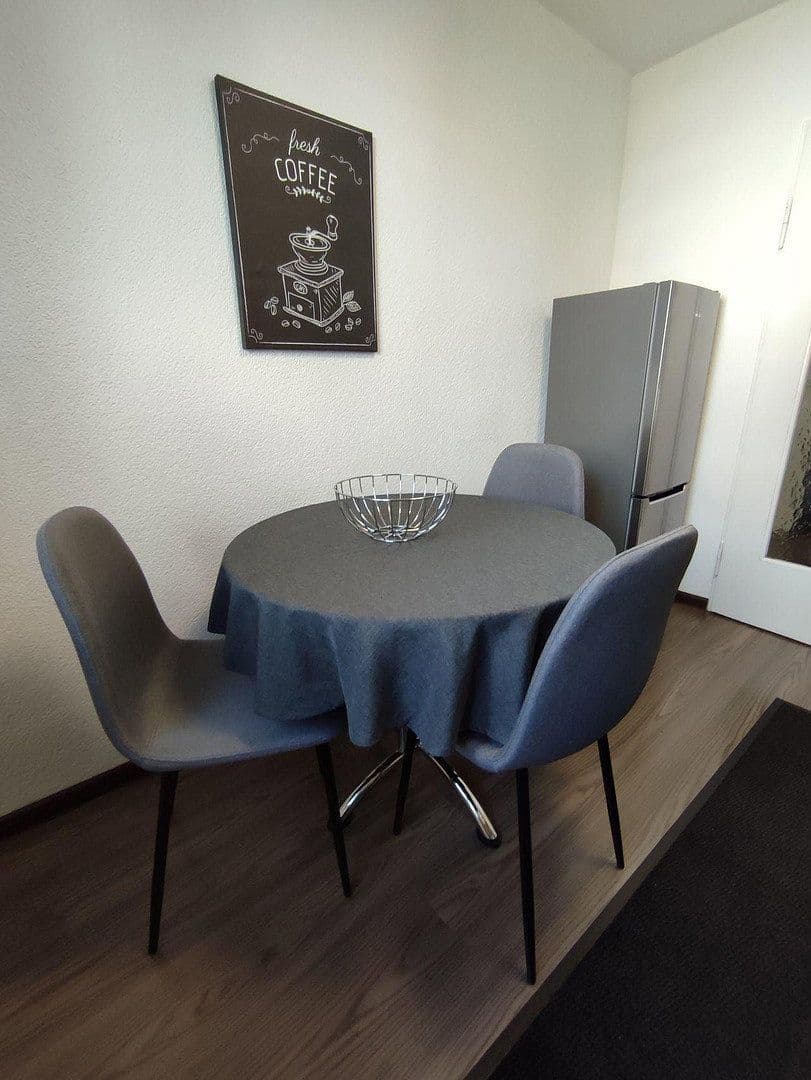 3 bedroom flat to rent, 67 m², Königsberger Straße 13, Böblingen, Baden-Württemberg 3 bedroom flat to rent, 67 m², Königsberger Straße 13, Böblingen, Baden-Württemberg