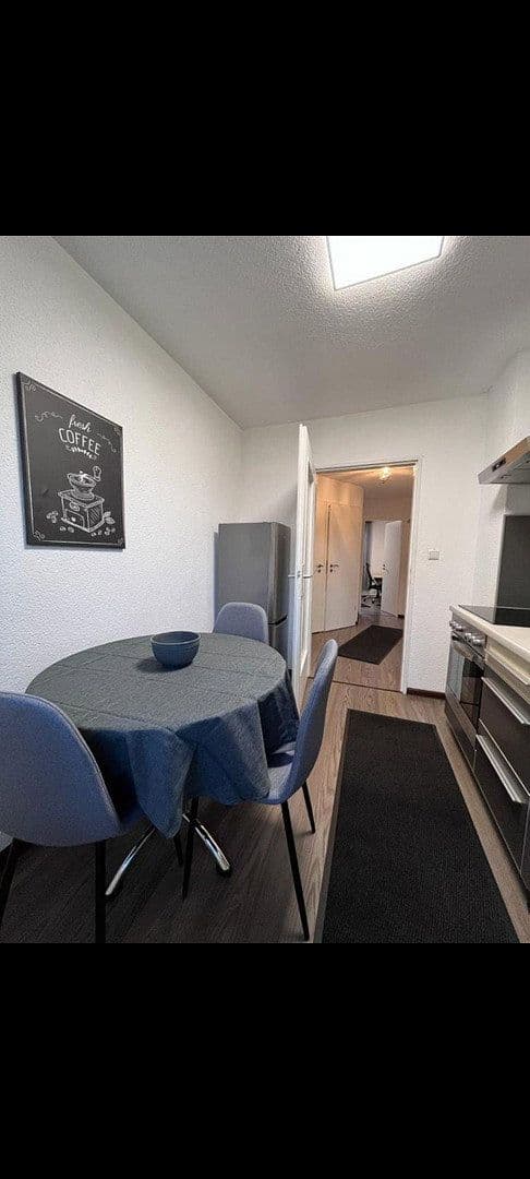 3 bedroom flat to rent, 67 m², Königsberger Straße 13, Böblingen, Baden-Württemberg 3 bedroom flat to rent, 67 m², Königsberger Straße 13, Böblingen, Baden-Württemberg